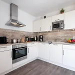 Apartment Ostseeflair By Seeblick Ferien