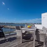 Apartment Ostseeflair By Seeblick Ferien *
