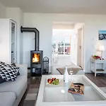Apartment Ostseeflair By Seeblick Ferien