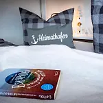 Apartment Ostseeflair By Seeblick Ferien *