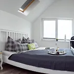 Apartment Ostseeflair By Seeblick Ferien Kappeln