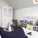 Ostseeflair By Seeblick Ferien Apartment *