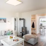 Ostseeflair By Seeblick Ferien Apartment *