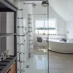 Ostseeflair By Seeblick Ferien Apartment *