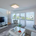 Apartment Ostseeflair By Seeblick Ferien *