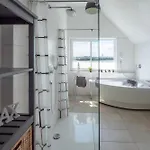 Ostseeflair By Seeblick Ferien Apartment *