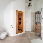 Apartment Ostseeflair By Seeblick Ferien *