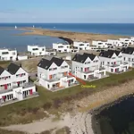 Ostseeflair By Seeblick Ferien Apartment *