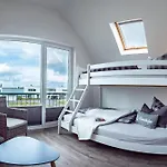 Apartment Ostseeflair By Seeblick Ferien
