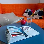 Apartment Ostseeflair By Seeblick Ferien