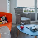 Apartment Ostseeflair By Seeblick Ferien *