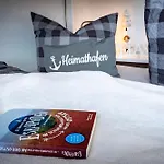 Apartment Ostseeflair By Seeblick Ferien