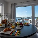 Ostseeflair By Seeblick Ferien * Kappeln