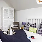 Ostseeflair By Seeblick Ferien Apartment Kappeln