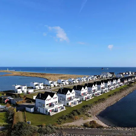 Ostseeflair By Seeblick Ferien Kappeln