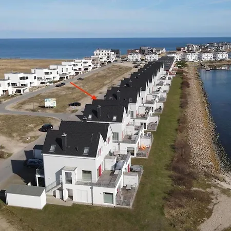 Ostseeflair By Seeblick Ferien *