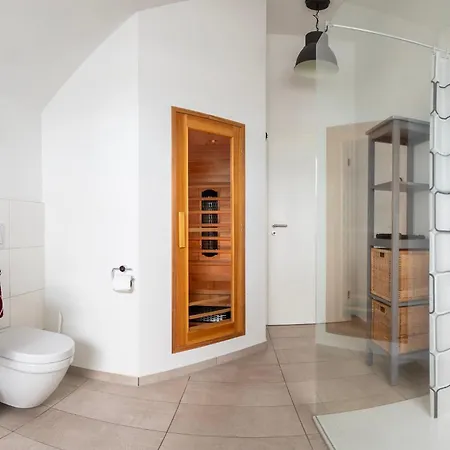 Ostseeflair By Seeblick Ferien Kappeln