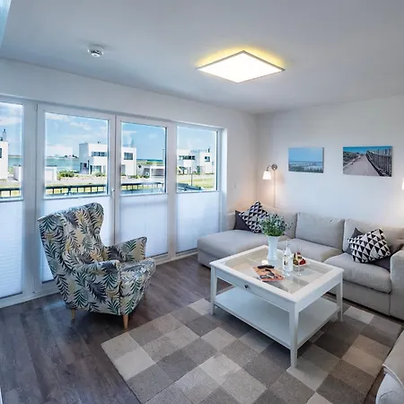 Ostseeflair By Seeblick Ferien * Kappeln