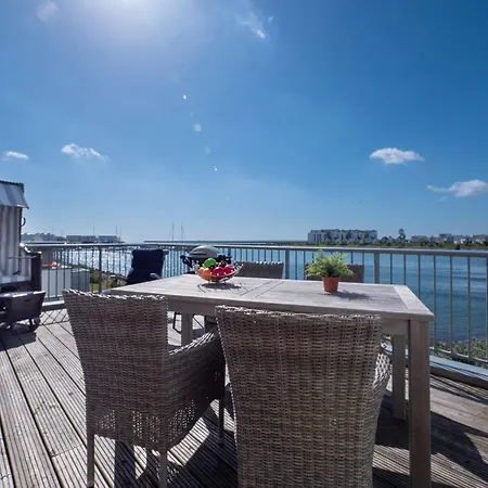 Ostseeflair By Seeblick Ferien