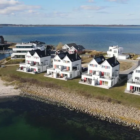 Ostseeflair By Seeblick Ferien Apartman