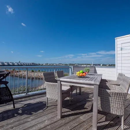 Apartman Ostseeflair By Seeblick Ferien *