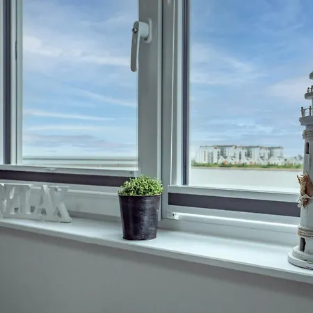 Ostseeflair By Seeblick Ferien Kappeln