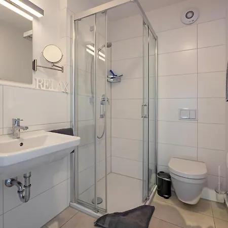 Ostseeflair By Seeblick Ferien