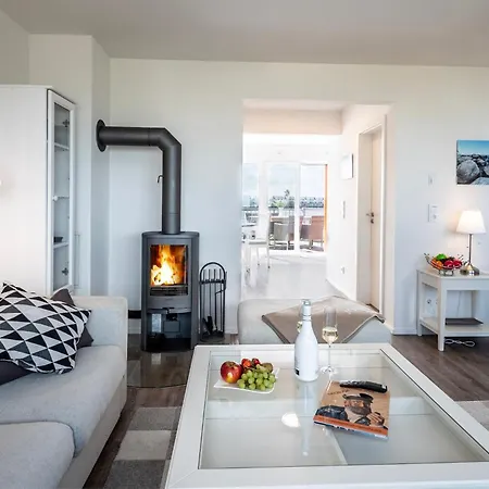 Apartman Ostseeflair By Seeblick Ferien