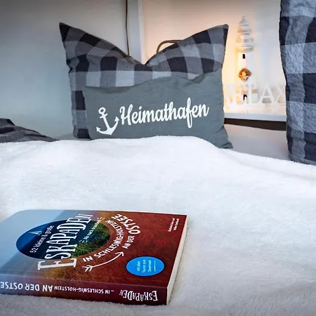 Apartman Ostseeflair By Seeblick Ferien *