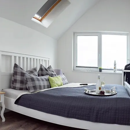 Apartman Ostseeflair By Seeblick Ferien Kappeln