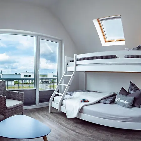 Ostseeflair By Seeblick Ferien Kappeln