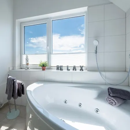 Ostseeflair By Seeblick Ferien