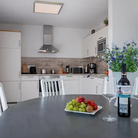 Ostseeflair By Seeblick Ferien *