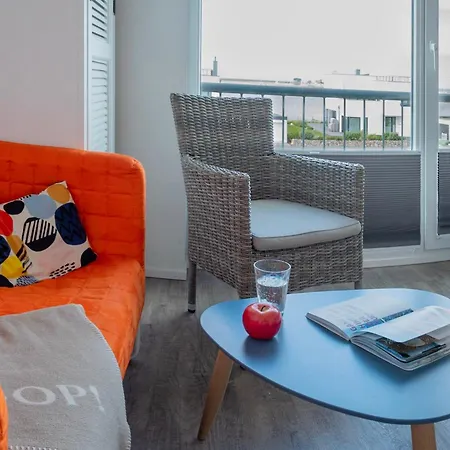 Ostseeflair By Seeblick Ferien * Kappeln