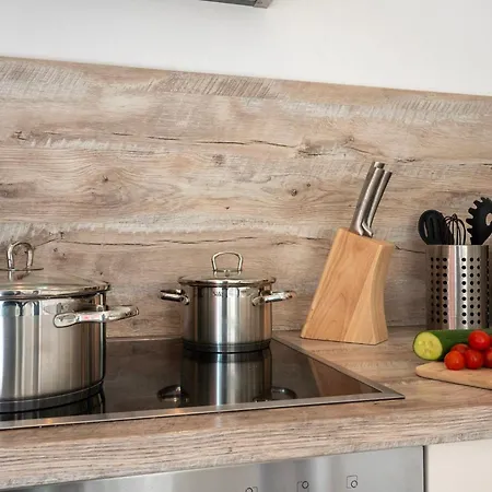 Ostseeflair By Seeblick Ferien