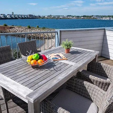 Apartman Ostseeflair By Seeblick Ferien