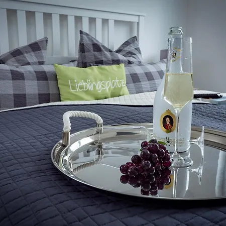 Apartman Ostseeflair By Seeblick Ferien *