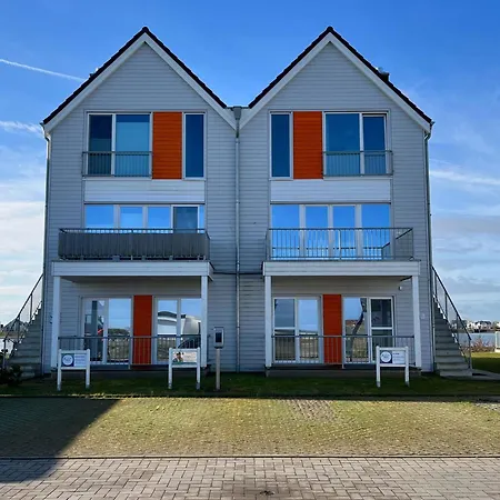 Ostseeflair By Seeblick Ferien * Kappeln
