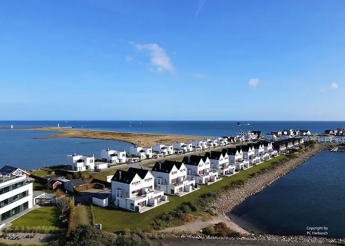 Ostseeflair By Seeblick Ferien Kappeln