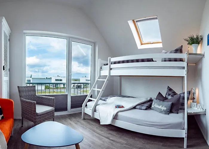 Ostseeflair By Seeblick Ferien Kappeln