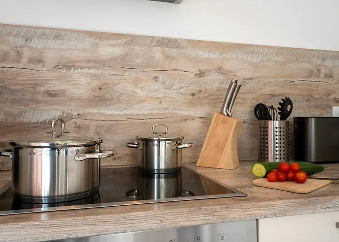 Ostseeflair By Seeblick Ferien